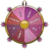 Spin & Win Bonus welfare icon