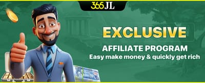 Filbet Affiliate Partner Program promotion banner