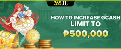 GCash Special Deposit Bonus promotion banner